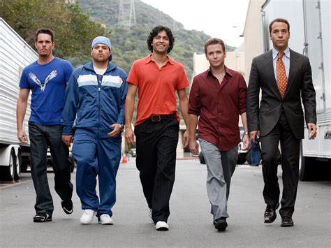 Prime Video: Entourage.